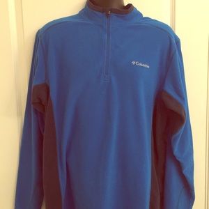 Columbia Fleece Jacket